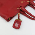 Vitello Phoenix Red Leather BN1713 158/Bヴィテロ フェニックス レッド レザー BN1713 158/B