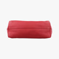 Vitello Phoenix Red Leather BN1713 158/Bヴィテロ フェニックス レッド レザー BN1713 158/B