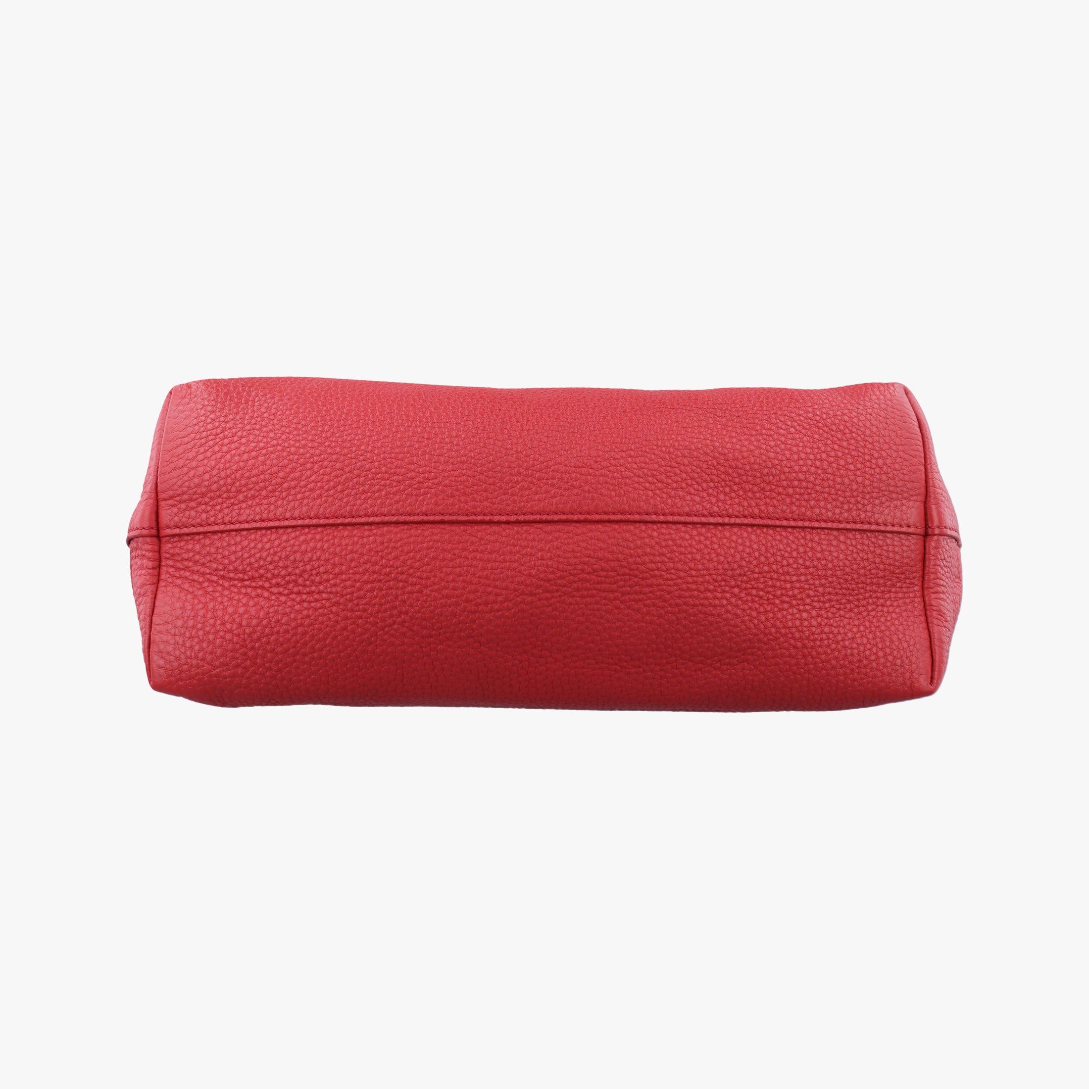 Vitello Phoenix Red Leather BN1713 158/Bヴィテロ フェニックス レッド レザー BN1713 158/B