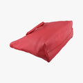 Vitello Phoenix Red Leather BN1713 158/Bヴィテロ フェニックス レッド レザー BN1713 158/B
