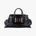 Dialux Queen Large Black Leather 189881 G1509820ダイラックス クイーン ラージ ブラック レザー 189881 G1509820