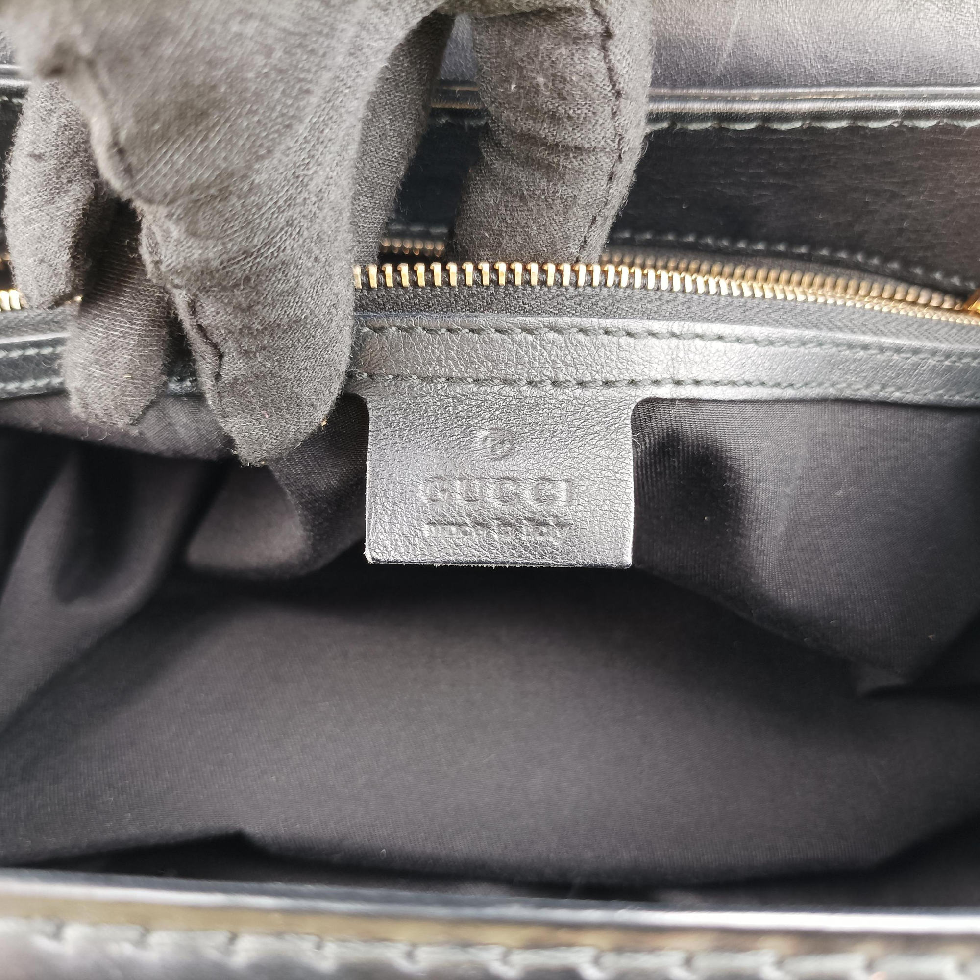 Dialux Queen Large Black Leather 189881 G1509820ダイラックス クイーン ラージ ブラック レザー 189881 G1509820