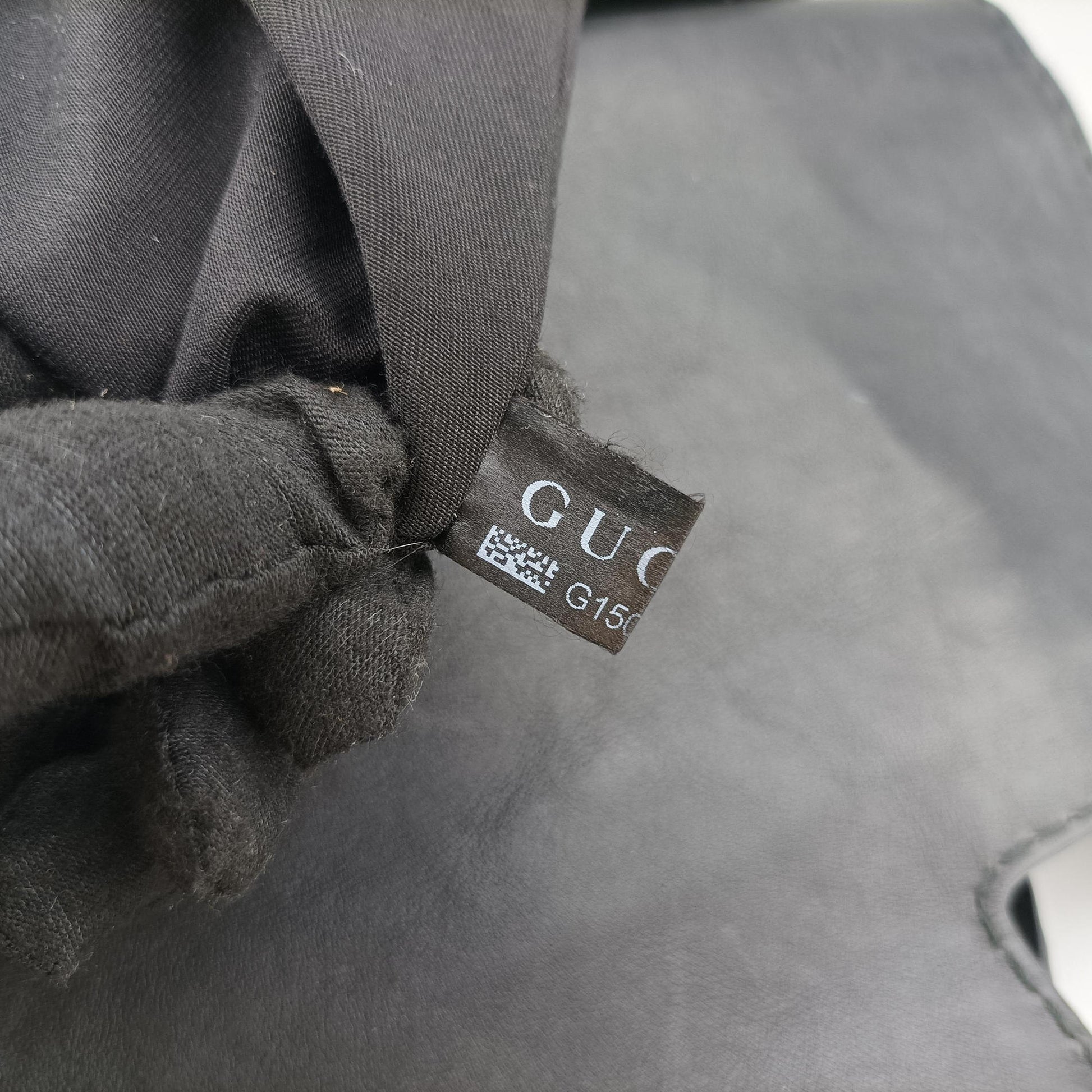 Dialux Queen Large Black Leather 189881 G1509820ダイラックス クイーン ラージ ブラック レザー 189881 G1509820