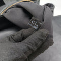 Dialux Queen Large Black Leather 189881 G1509820ダイラックス クイーン ラージ ブラック レザー 189881 G1509820