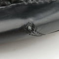 Dialux Queen Large Black Leather 189881 G1509820ダイラックス クイーン ラージ ブラック レザー 189881 G1509820