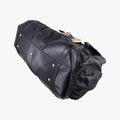 Dialux Queen Large Black Leather 189881 G1509820ダイラックス クイーン ラージ ブラック レザー 189881 G1509820