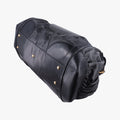Dialux Queen Large Black Leather 189881 G1509820ダイラックス クイーン ラージ ブラック レザー 189881 G1509820