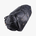Dialux Queen Large Black Leather 189881 G1509820ダイラックス クイーン ラージ ブラック レザー 189881 G1509820