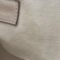Blondie Beige Leather 742360 G040359527ブロンディ ベージュ レザー 742360 G040359527