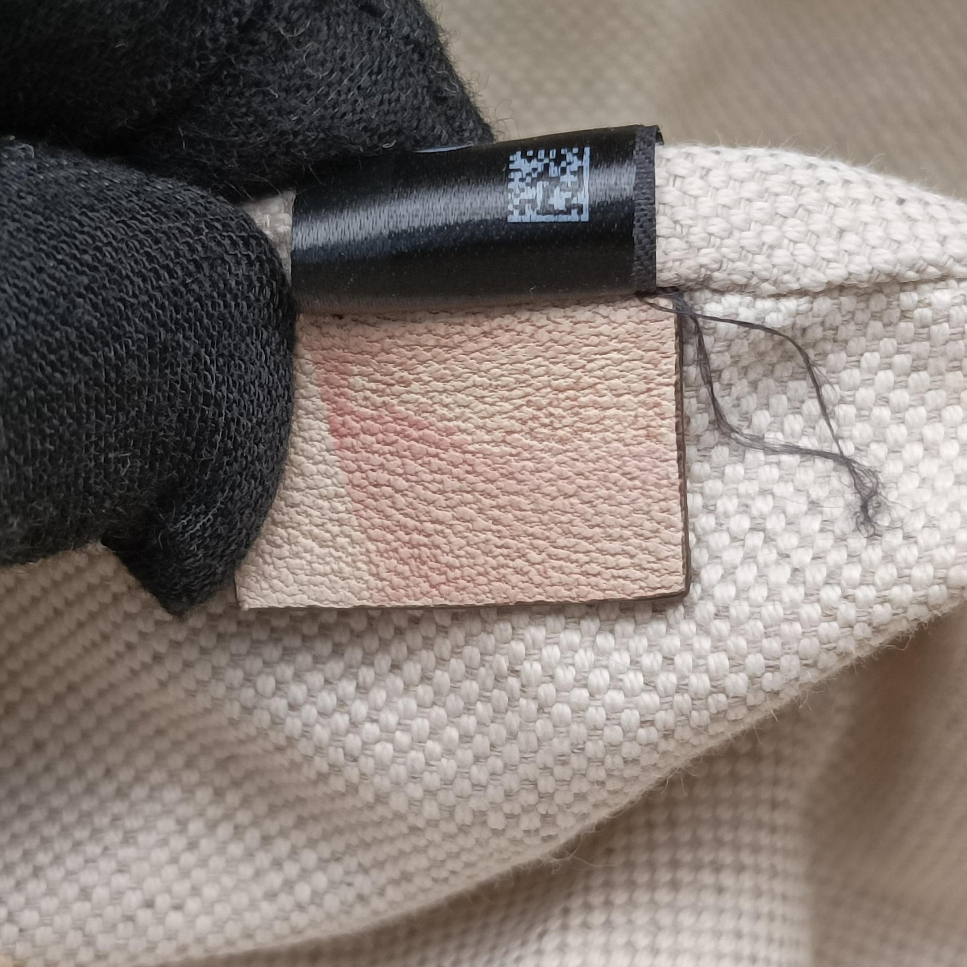 Blondie Beige Leather 742360 G040359527ブロンディ ベージュ レザー 742360 G040359527
