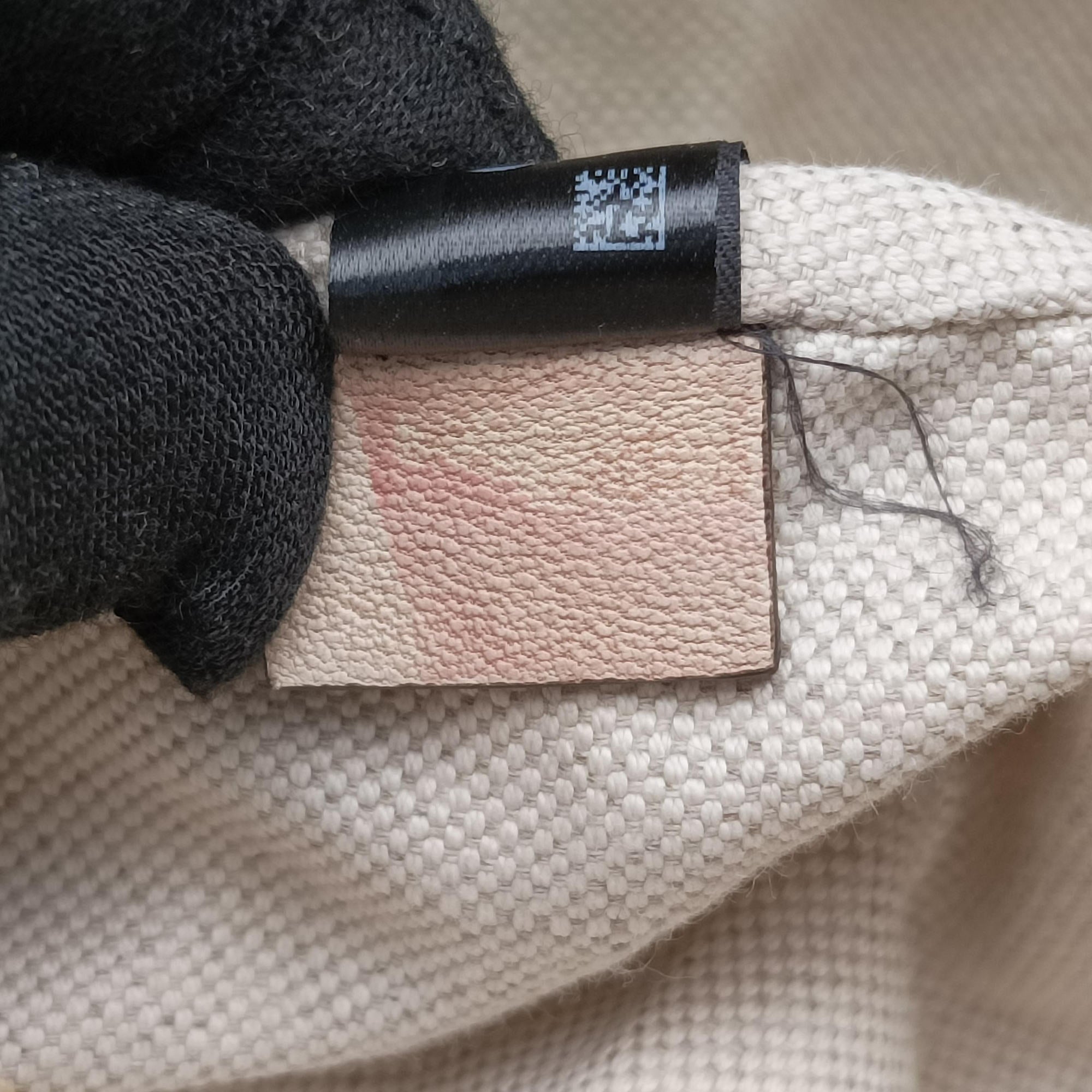 Blondie Beige Leather 742360 G040359527ブロンディ ベージュ レザー 742360 G040359527