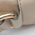 Blondie Beige Leather 742360 G040359527ブロンディ ベージュ レザー 742360 G040359527