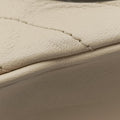 Blondie Beige Leather 742360 G040359527ブロンディ ベージュ レザー 742360 G040359527