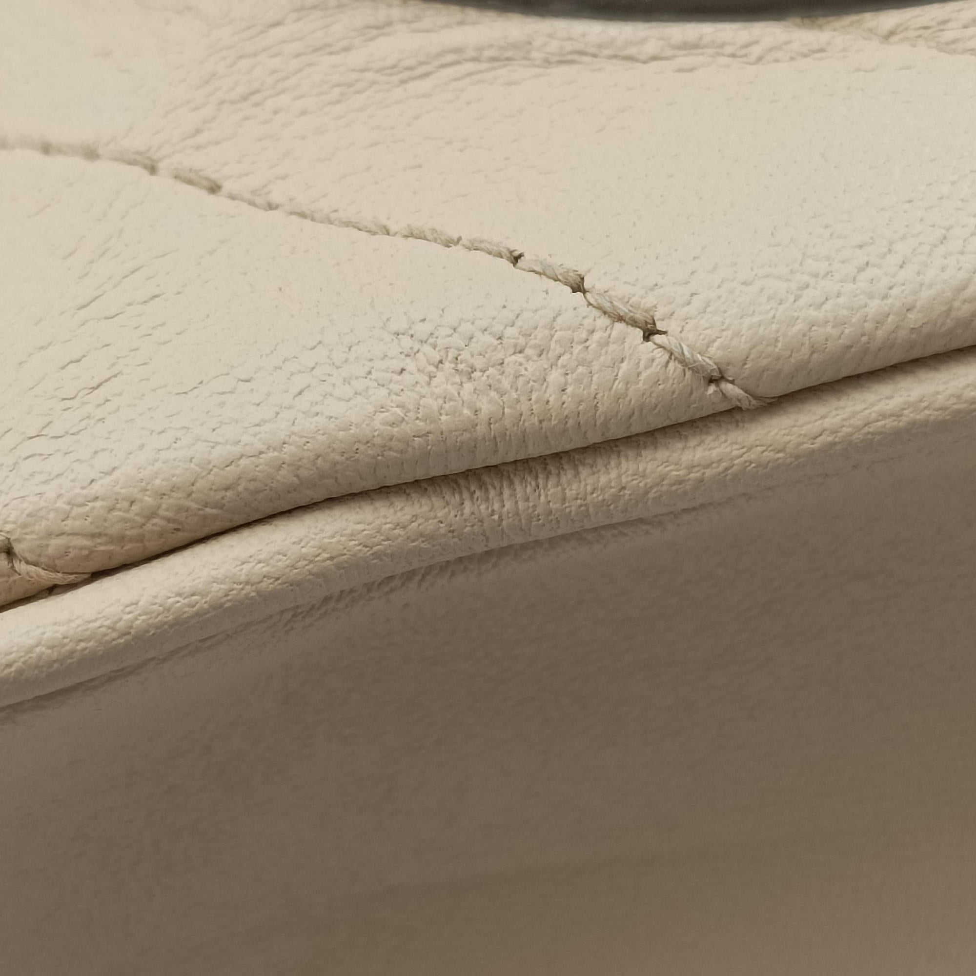 Blondie Beige Leather 742360 G040359527ブロンディ ベージュ レザー 742360 G040359527
