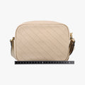 Blondie Beige Leather 742360 G040359527ブロンディ ベージュ レザー 742360 G040359527