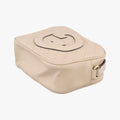 Blondie Beige Leather 742360 G040359527ブロンディ ベージュ レザー 742360 G040359527