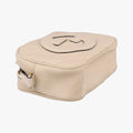 Blondie Beige Leather 742360 G040359527ブロンディ ベージュ レザー 742360 G040359527