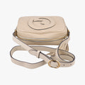 Blondie Beige Leather 742360 G040359527ブロンディ ベージュ レザー 742360 G040359527