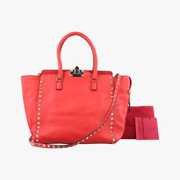 Rockstud Red Leather BL-H339BOL3ロックスタッズ レッド レザー BL-H339BOL3