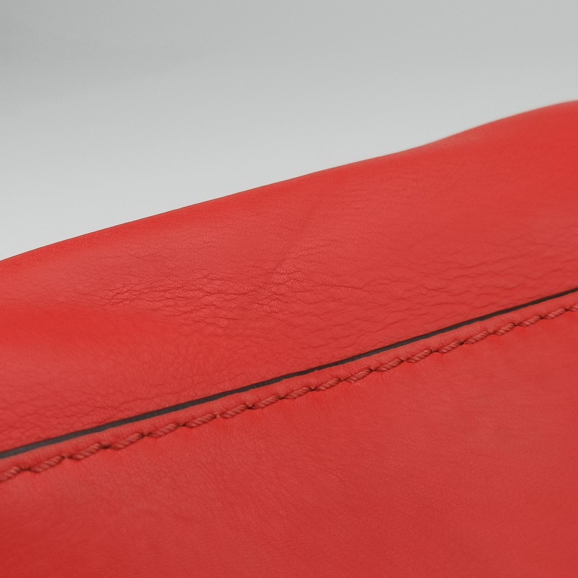 Rockstud Red Leather BL-H339BOL3ロックスタッズ レッド レザー BL-H339BOL3