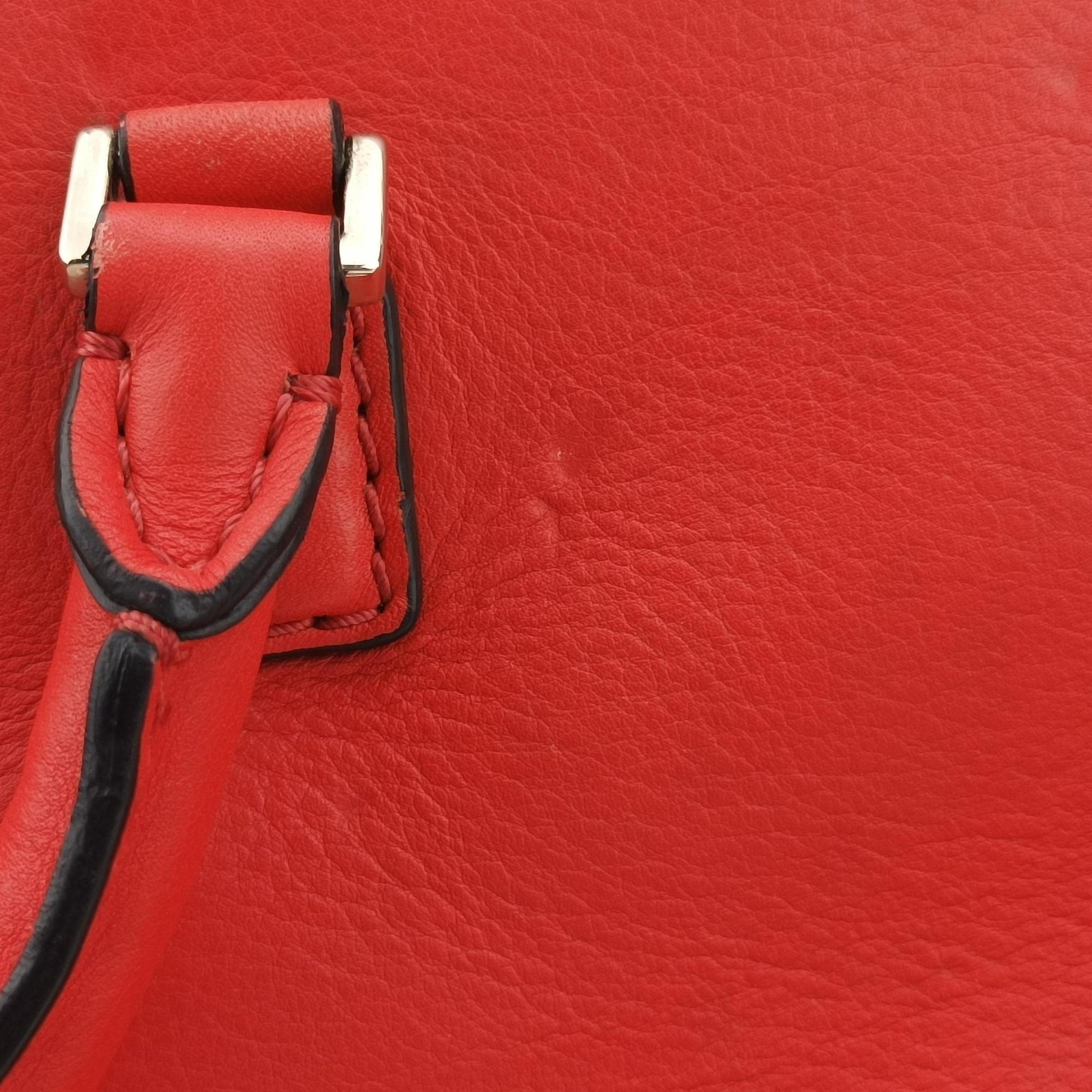 Rockstud Red Leather BL-H339BOL3ロックスタッズ レッド レザー BL-H339BOL3