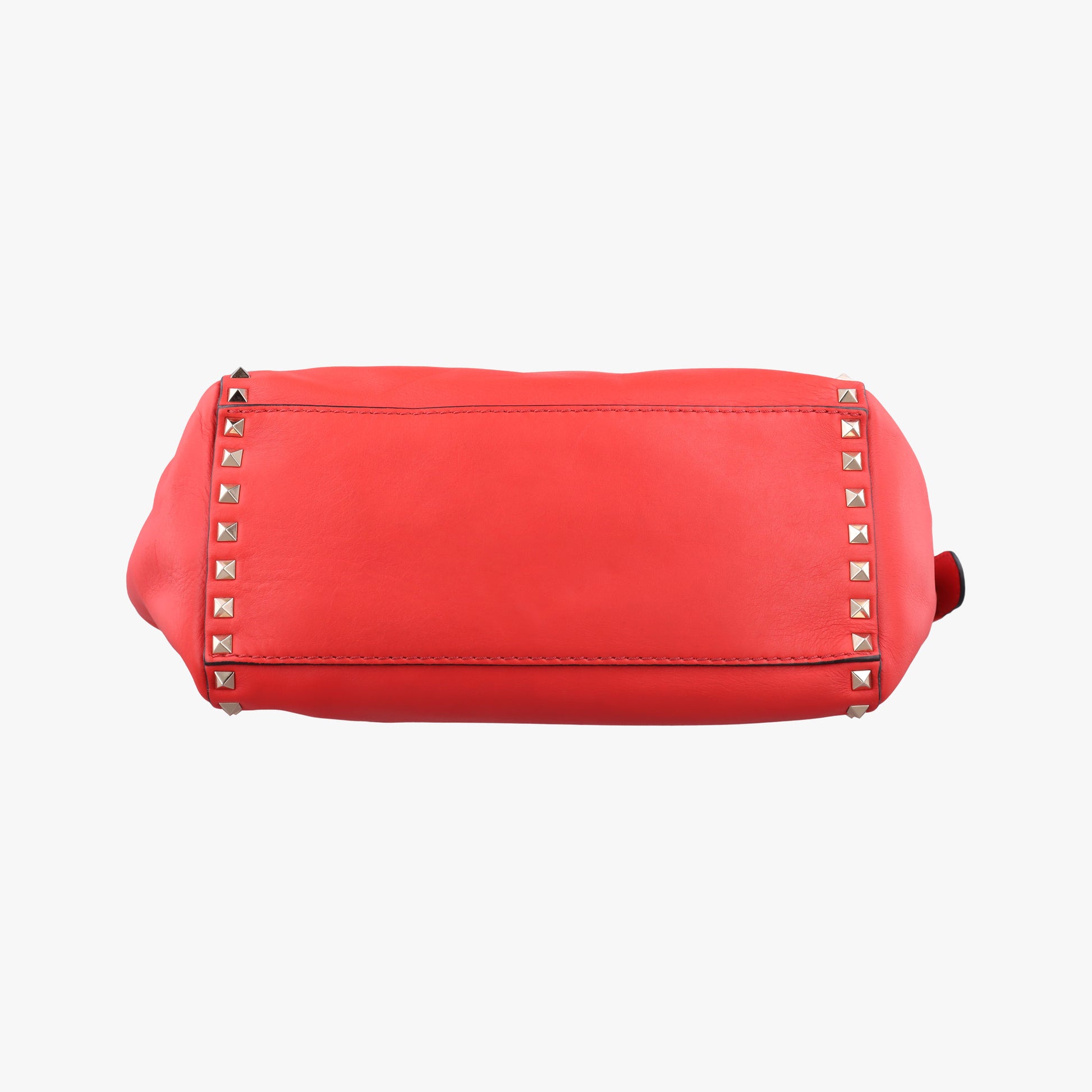 Rockstud Red Leather BL-H339BOL3ロックスタッズ レッド レザー BL-H339BOL3