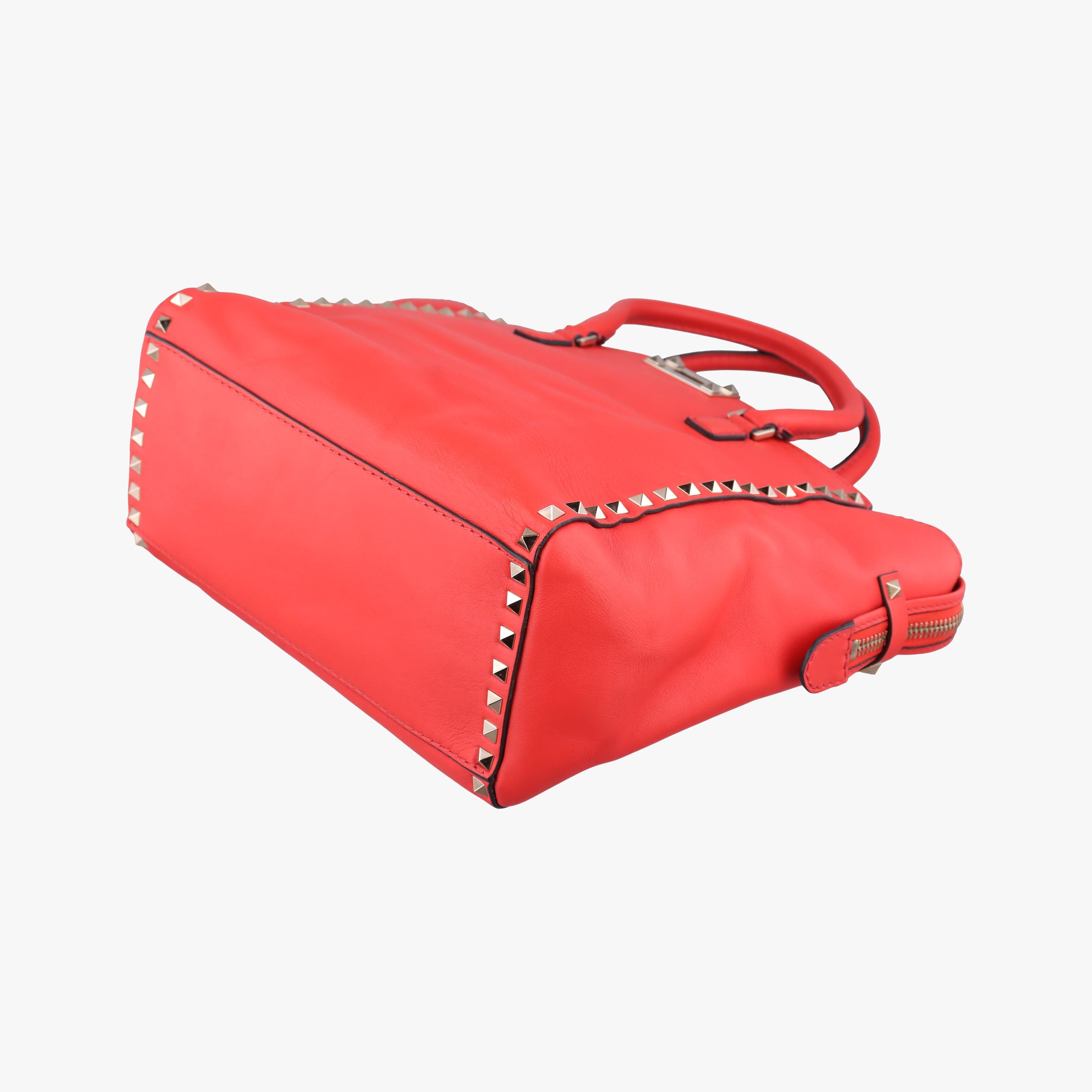 Rockstud Red Leather BL-H339BOL3ロックスタッズ レッド レザー BL-H339BOL3