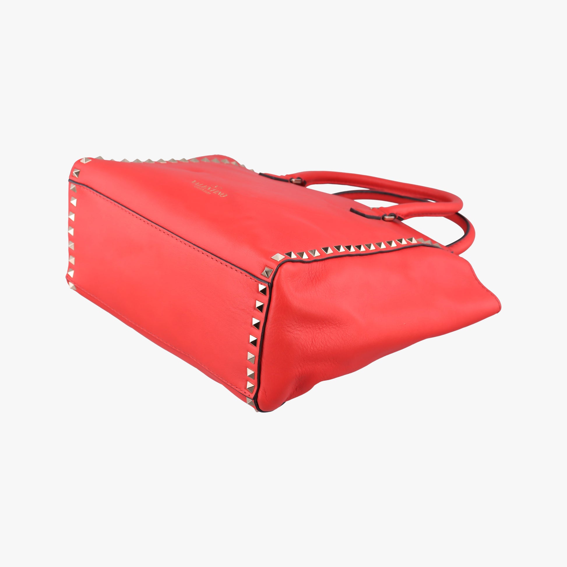 Rockstud Red Leather BL-H339BOL3ロックスタッズ レッド レザー BL-H339BOL3
