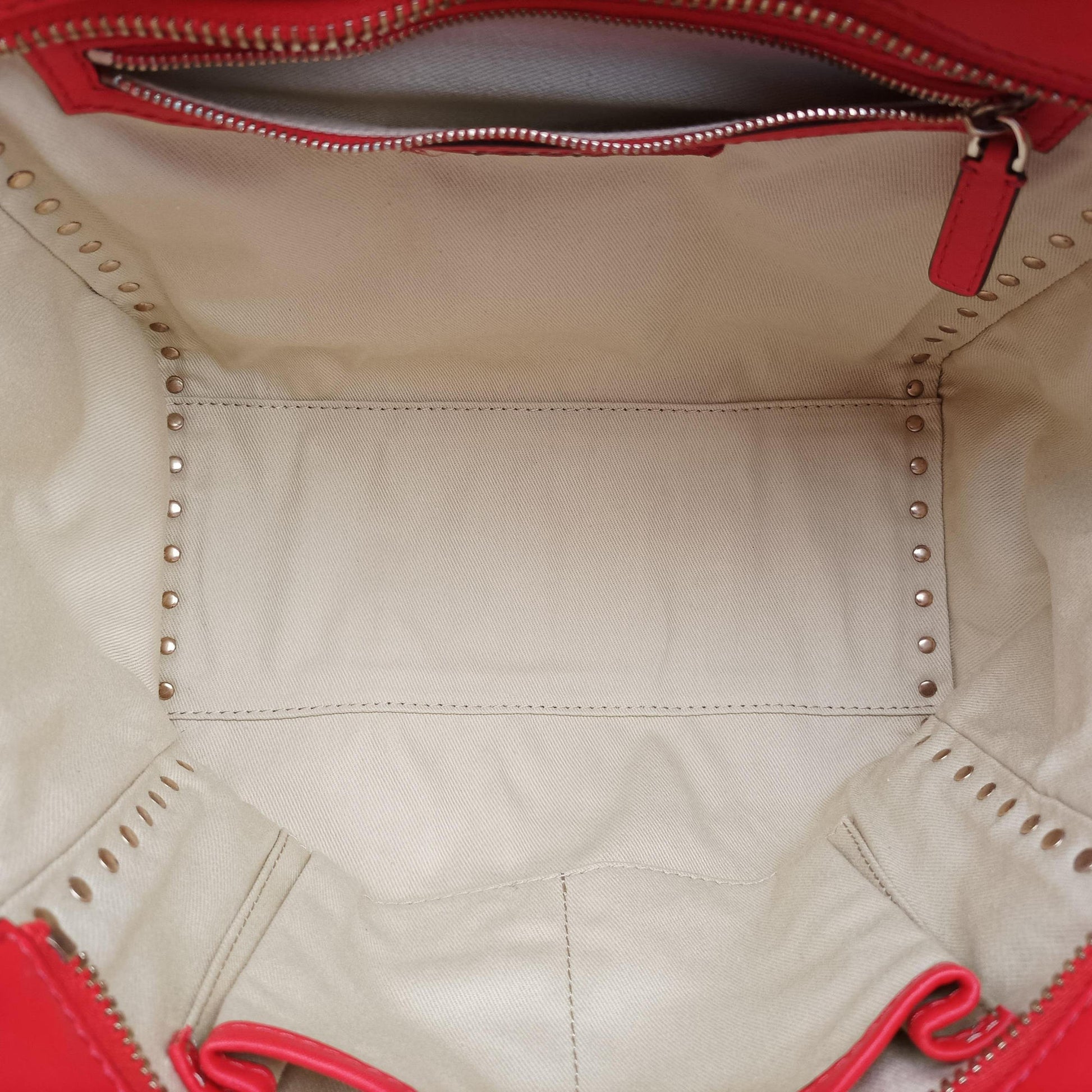 Rockstud Red Leather BL-H339BOL3ロックスタッズ レッド レザー BL-H339BOL3