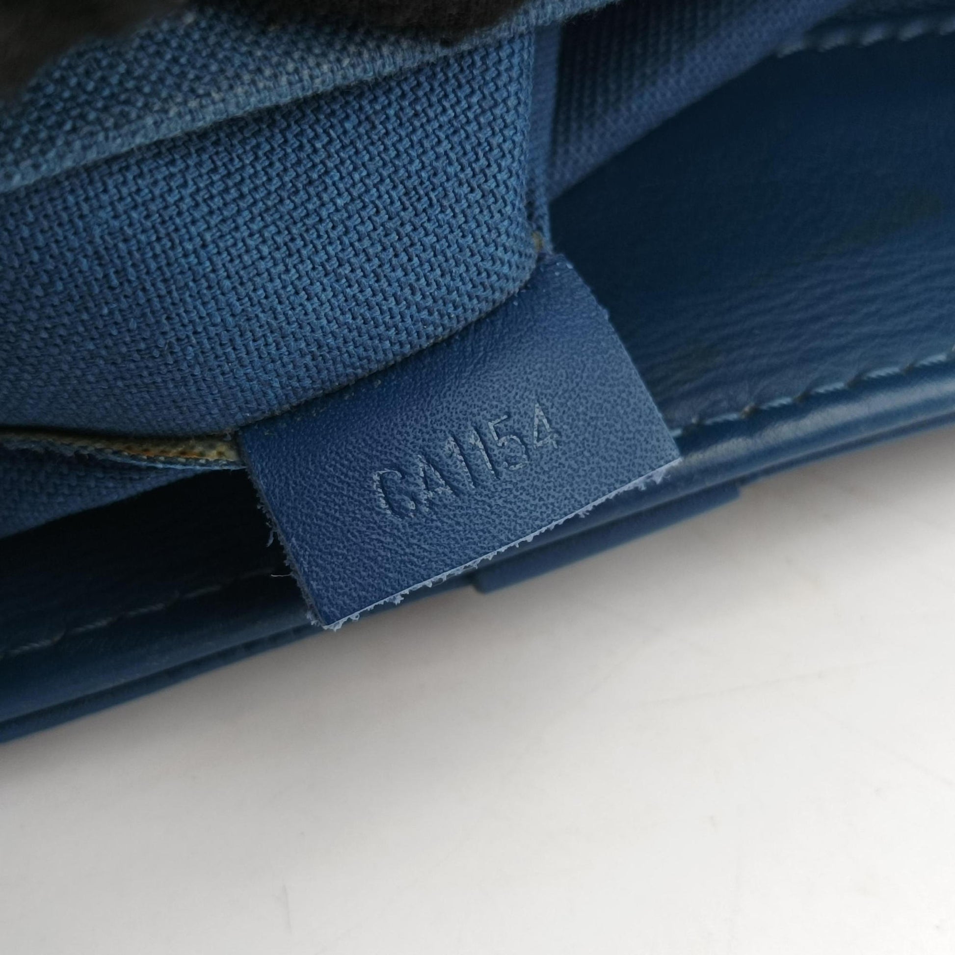 TADAO PM Neptune Damier Infini N41352 CA1154タダオPM ネプテューヌ ダミエ アンフィニ N41352 CA1154
