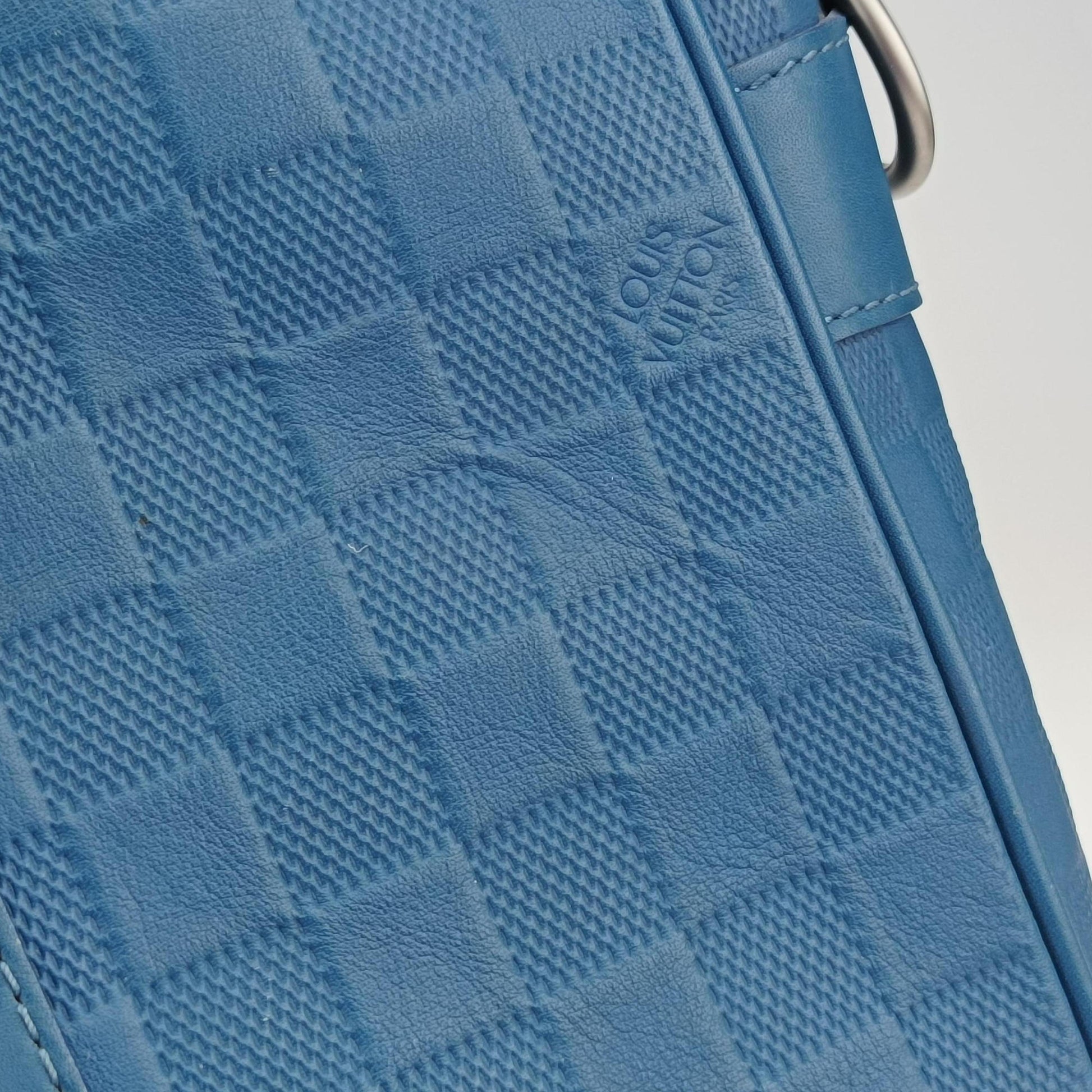 TADAO PM Neptune Damier Infini N41352 CA1154タダオPM ネプテューヌ ダミエ アンフィニ N41352 CA1154