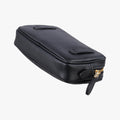 logo Black leather DNP104ロゴ ブラック レザー DNP104