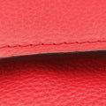 Luggage Mini Shopper Red Leather S-SN-1111 S-MM-1111ラゲージミニショッパー レッド レザー S-SN-1111 S-MM-1111