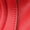 Luggage Mini Shopper Red Leather S-SN-1111 S-MM-1111ラゲージミニショッパー レッド レザー S-SN-1111 S-MM-1111