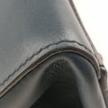 Troisjours Navy × Blue Leather 8BH272 8BH272-N5T 148-2516トロワジュール ネイビー × ブルー レザー 8BH272 8BH272-N5T 148-2516
