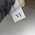 Parabole Tote White Patent 14 VIパラボラトート ホワイト パテント 14 VI