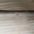 Parabole Tote White Patent 14 VIパラボラトート ホワイト パテント 14 VI