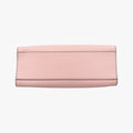 Nimfair Bamboo Pink x white Leather 453756 C020923025ニムフェア バンブー ピンクxホワイト レザー 453756 C020923025