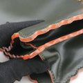 KAN I Green Leather 8BT283 8BT283-OZC 179-8762キャナイ グリーン レザー 8BT283 8BT283-OZC 179-8762