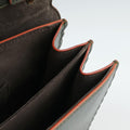 KAN I Green Leather 8BT283 8BT283-OZC 179-8762キャナイ グリーン レザー 8BT283 8BT283-OZC 179-8762