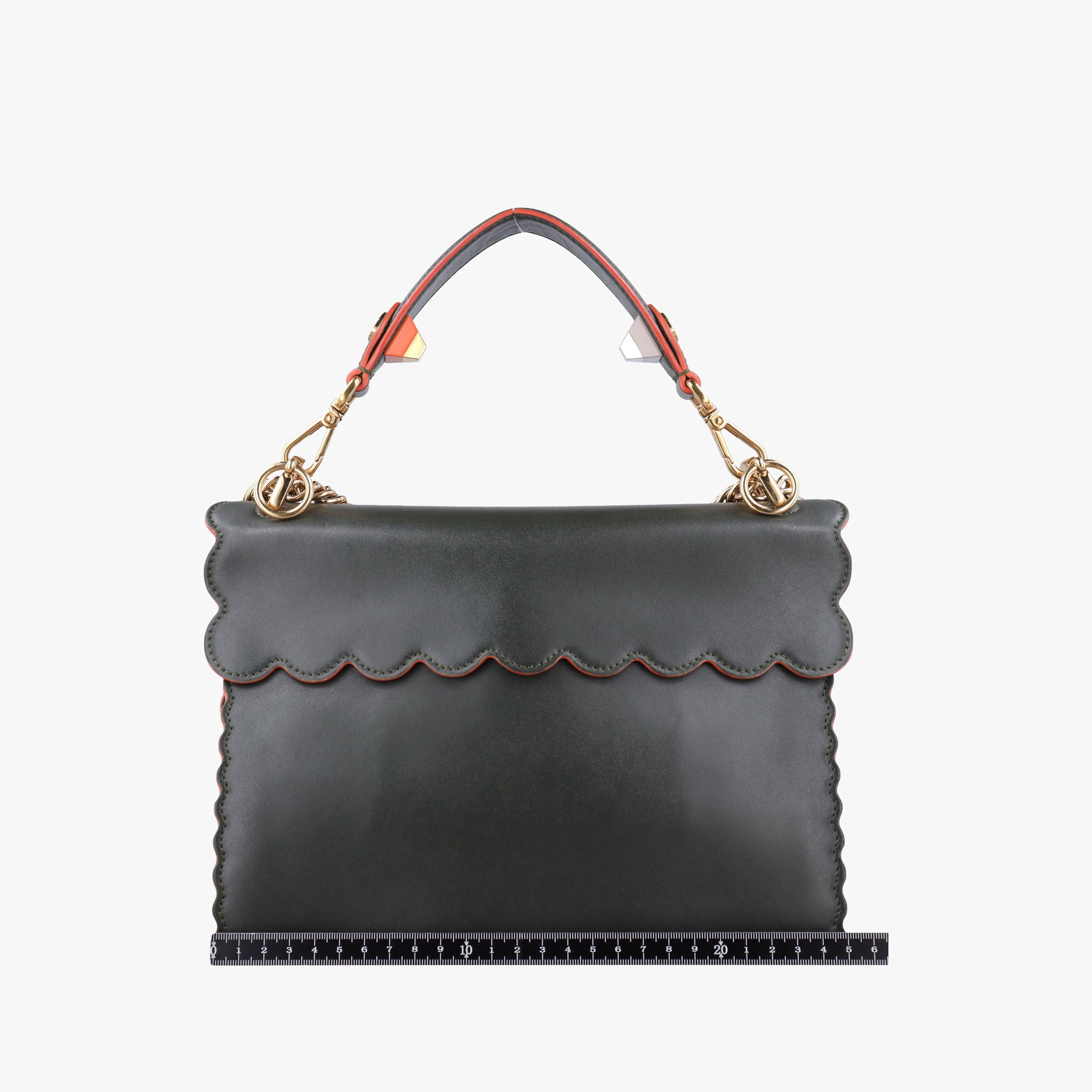 KAN I Green Leather 8BT283 8BT283-OZC 179-8762キャナイ グリーン レザー 8BT283 8BT283-OZC 179-8762