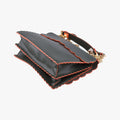 KAN I Green Leather 8BT283 8BT283-OZC 179-8762キャナイ グリーン レザー 8BT283 8BT283-OZC 179-8762