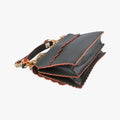 KAN I Green Leather 8BT283 8BT283-OZC 179-8762キャナイ グリーン レザー 8BT283 8BT283-OZC 179-8762