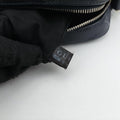 GG Imprime Messenger Navy PVC coated canvas 201448 I9747050GGインプリメ メッセンジャー ネイビー PVCコーティングキャンバス 201448 I9747050