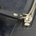GG Imprime Messenger Navy PVC coated canvas 201448 I9747050GGインプリメ メッセンジャー ネイビー PVCコーティングキャンバス 201448 I9747050