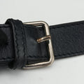 GG Imprime Messenger Navy PVC coated canvas 201448 I9747050GGインプリメ メッセンジャー ネイビー PVCコーティングキャンバス 201448 I9747050