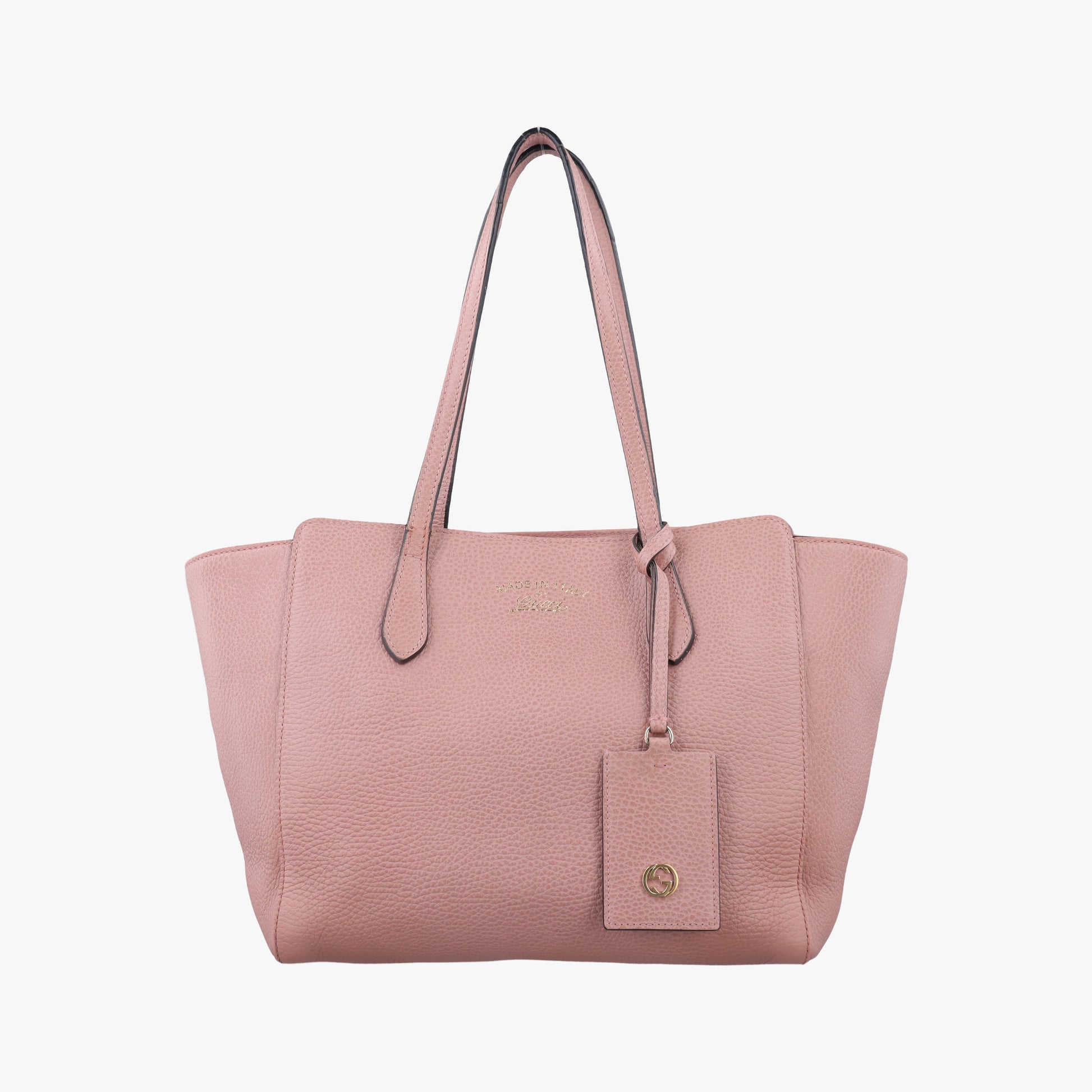 Swing Pink Leather 354408 E016674186スウィング ピンク レザー 354408 E016674186