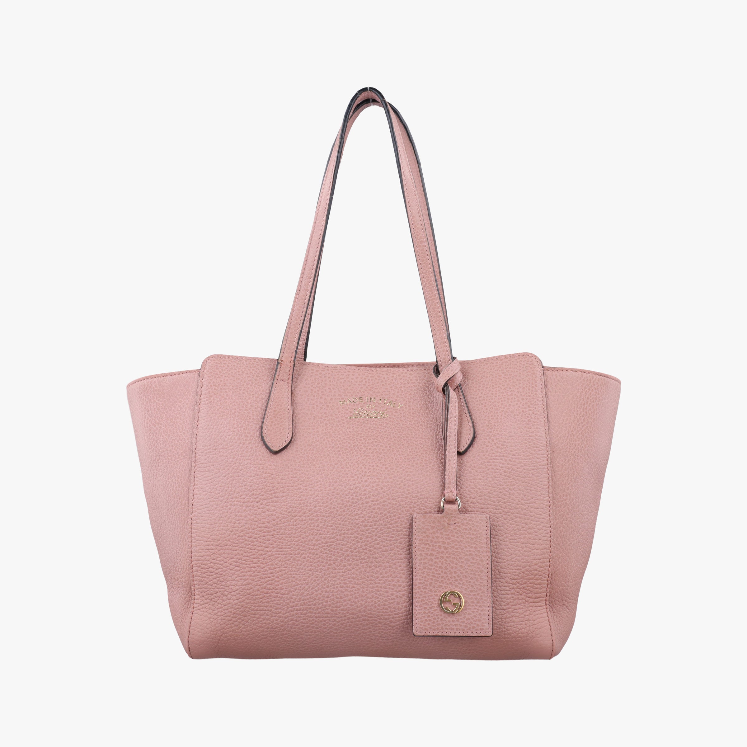 Swing Pink Leather 354408 E016674186スウィング ピンク レザー 354408 E016674186