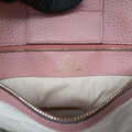 Swing Pink Leather 354408 E016674186スウィング ピンク レザー 354408 E016674186
