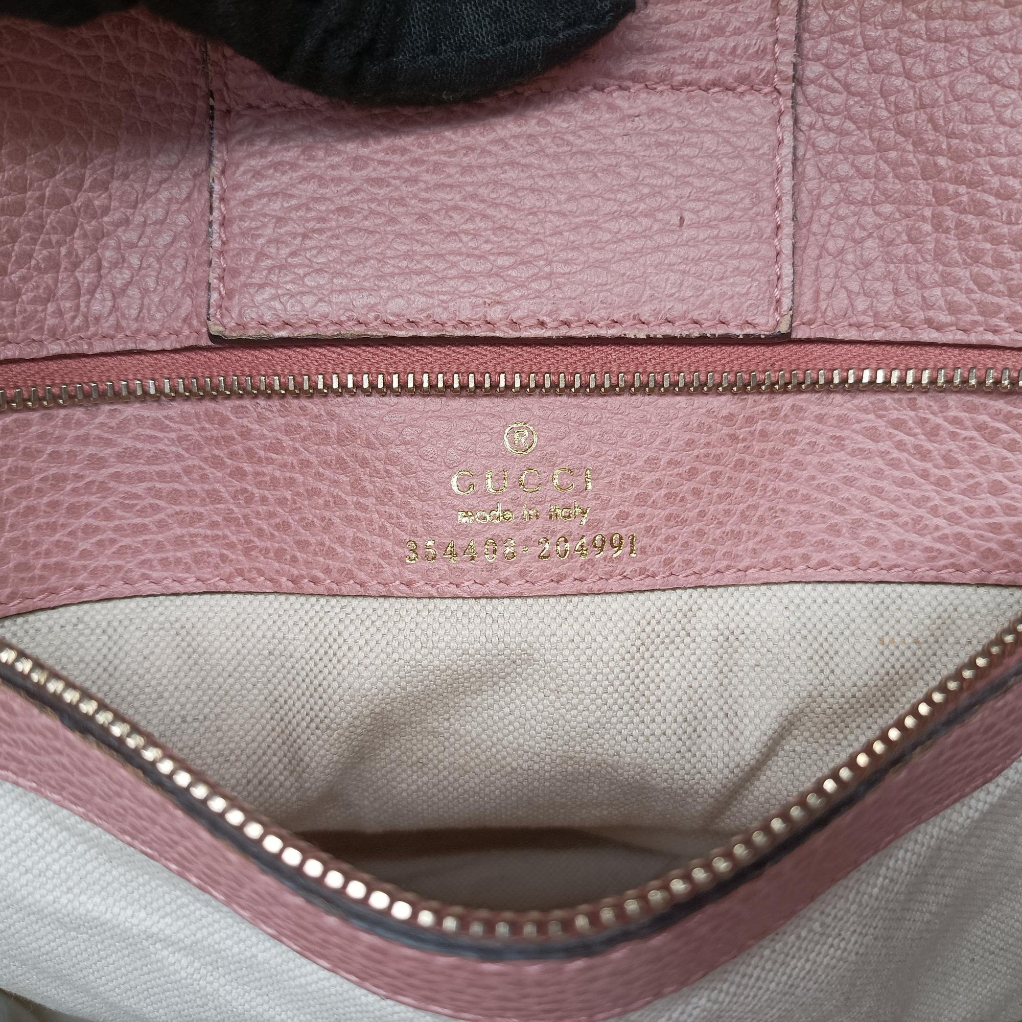 Swing Pink Leather 354408 E016674186スウィング ピンク レザー 354408 E016674186